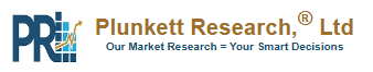 Plunkett Research Online