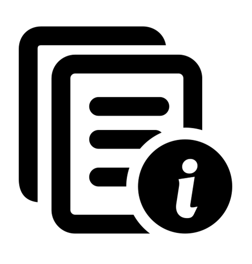 User guide
