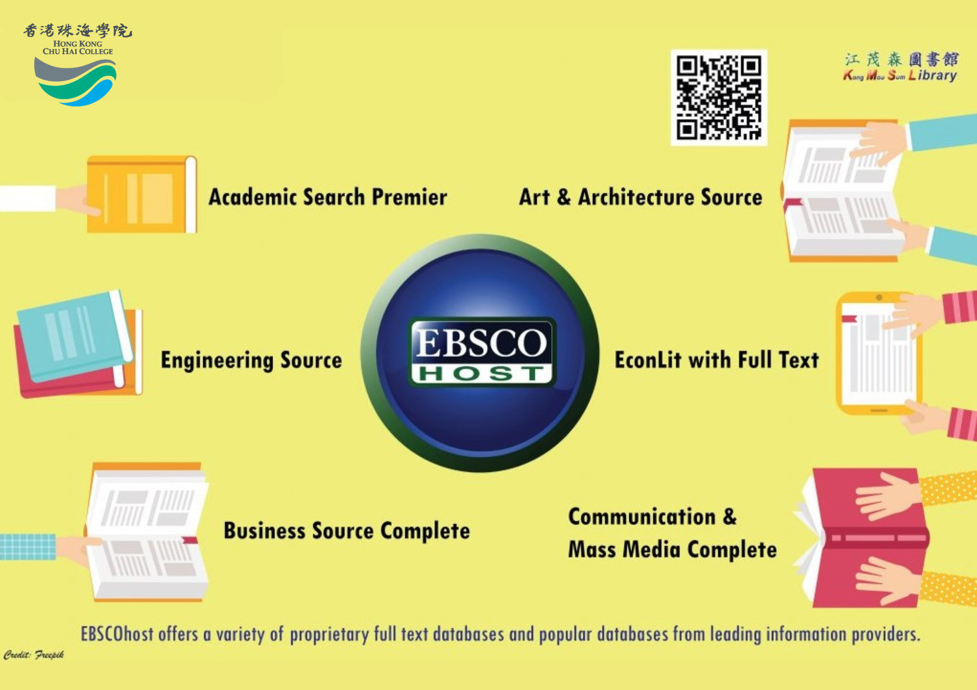 EBSCO